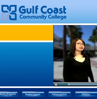 Gulf Coast Community College Video Tour