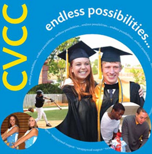 Chattahoochee Valley Community College Brochure