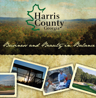 Harris County Development Authority