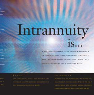 Intrannuity