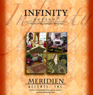 Meridian Carpet Brochure